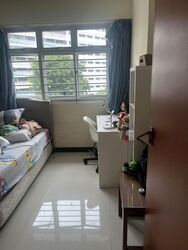 Blk 442B Fajar Hills (Bukit Panjang), HDB 3 Rooms #628657101